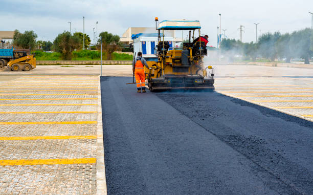 Professional Driveway Pavers in Greenacres, CA