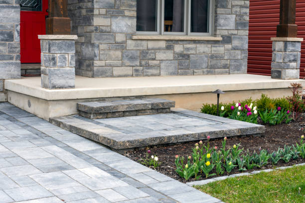 Best Luxury Driveway Paving Solutions in Greenacres, CA