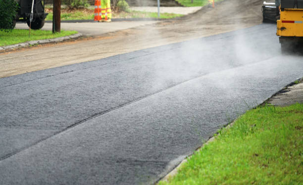 Best Driveway Resurfacing Services in Greenacres, CA