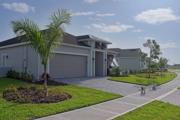 Best Driveway Sealing and Maintenance in Greenacres, CA